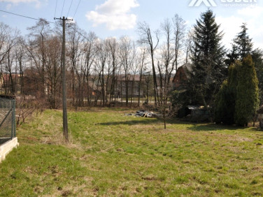 Działka Pisarzowice