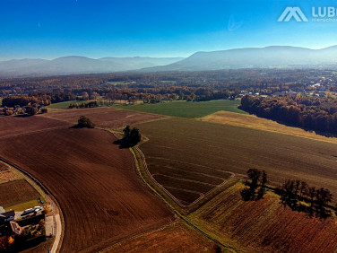 Działka budowlana sprzedam