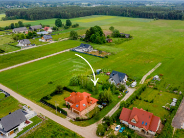 Działka budowlana Białystok