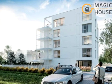 Mieszkanie Rumia sprzedaż