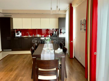 Mieszkanie Gorzów Wielkopolski