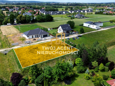 Działka budowlana Rzeszów