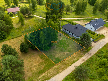 Działka budowlana sprzedam