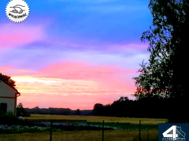 Działka budowlana skotniki