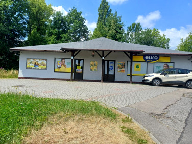 Budynek użytkowy Cieszyn