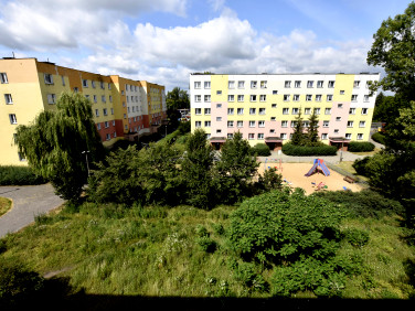 Mieszkanie blok mieszkalny Toruń