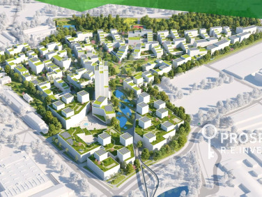 Budynek użytkowy Katowice