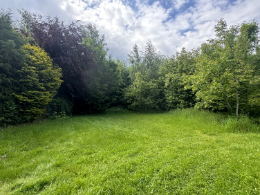 Działka budowlana Bielsko-Biała