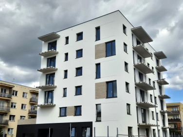 Mieszkanie Legionowo