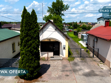 Dom Wola Krzysztoporska