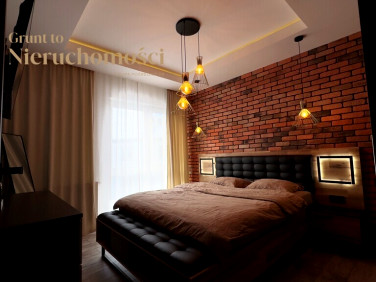 Mieszkanie Dąbrówka