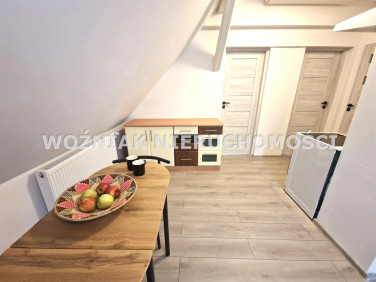 Mieszkanie dom wolnostojący wynajem