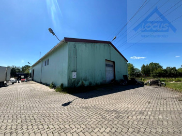 Budynek użytkowy Sulejówek