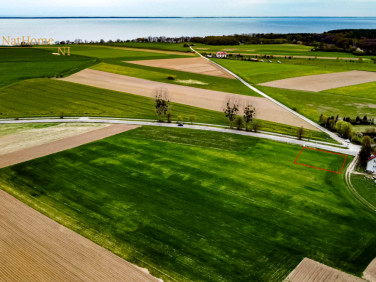 Działka budowlana Puck