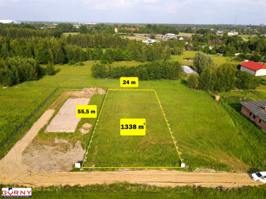 Działka Piotrków Trybunalski