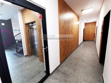 Mieszkanie blok mieszkalny Kraków