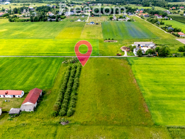 Działka budowlana Prażmów sprzedam