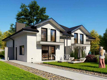 Mieszkanie Koszyce Wielkie