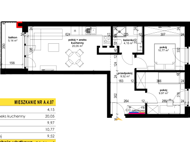 Mieszkanie Mysłowice sprzedaż