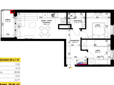 Mieszkanie Mysłowice sprzedaż