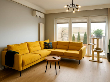 Mieszkanie Lesznowola