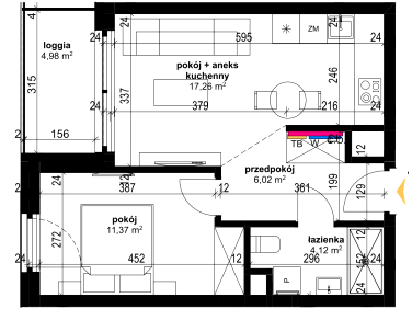 Mieszkanie Mysłowice sprzedaż