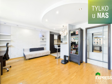 Mieszkanie przy lesie