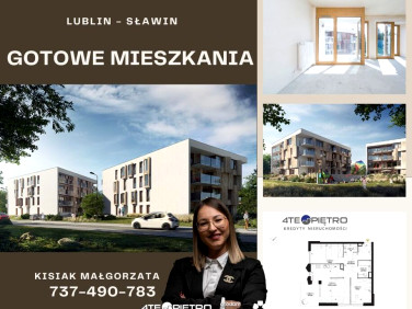 Mieszkanie Lublin