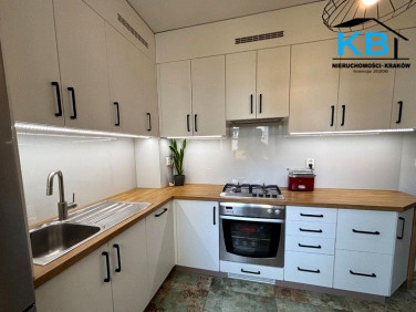 Mieszkanie Kraków