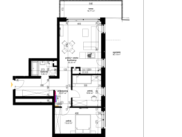 Mieszkanie Mysłowice