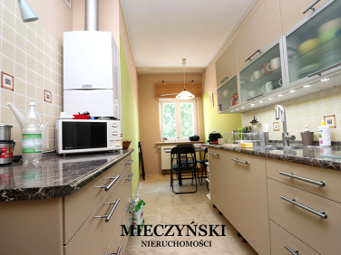 Mieszkanie Gorzów Wielkopolski