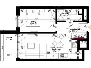 Mieszkanie Mysłowice sprzedaż