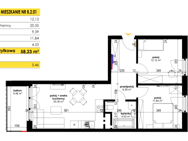 Mieszkanie Mysłowice sprzedaż