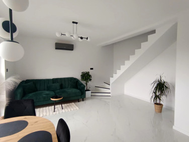 Dom Grodzisk Mazowiecki