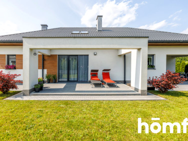 Dom Głogów Małopolski sprzedaż