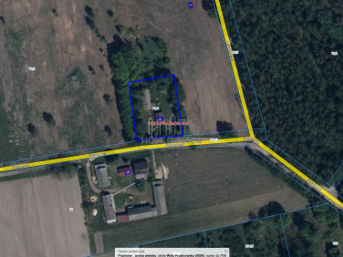 Działka budowlana sprzedam