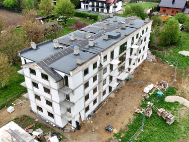 Mieszkanie Koszyce Wielkie