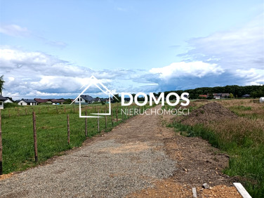 Działka budowlana Góra