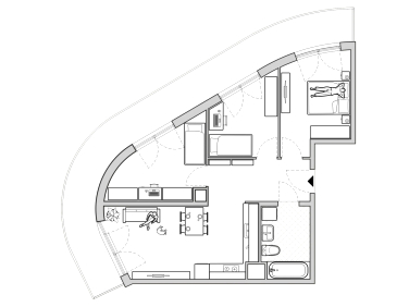Mieszkanie Świętochłowice sprzedaż