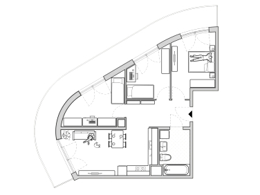 Mieszkanie Świętochłowice sprzedaż