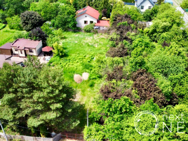 Działka budowlana Józefosław