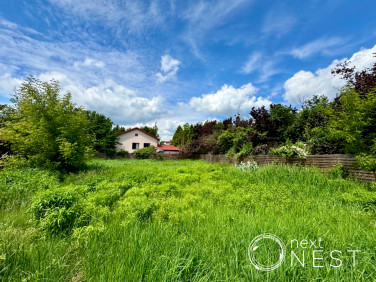 Działka budowlana Józefosław sprzedam