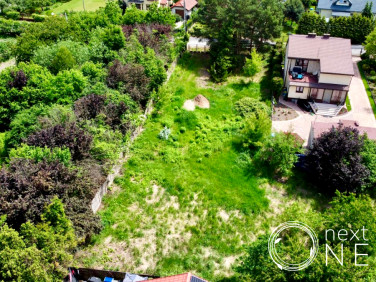 Działka budowlana sprzedam