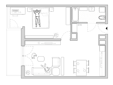 Mieszkanie Świętochłowice sprzedaż