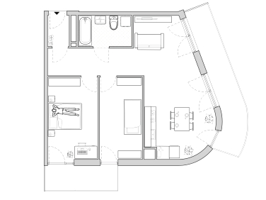 Mieszkanie Świętochłowice sprzedaż