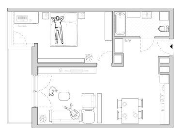 Mieszkanie Świętochłowice sprzedaż