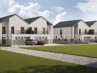 Dom Jakubowice Konińskie