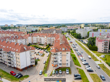 Mieszkanie Gorzów Wielkopolski