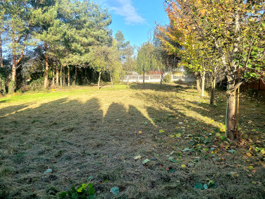 Działka budowlana sprzedam