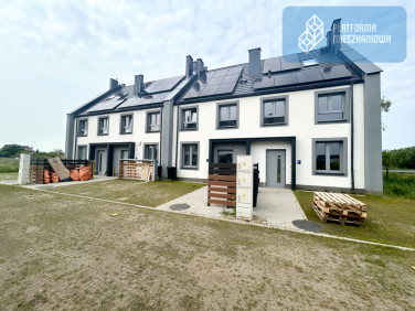 Mieszkanie Pruszcz Gdański